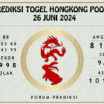 angka hongkong malam ini:26 Juni 2024